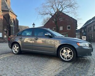 Volvo S40 Gebrauchtwagen