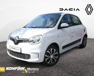 Renault Twingo Gebrauchtwagen