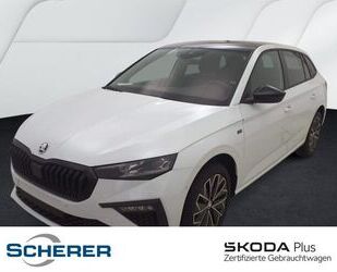 Skoda Scala Gebrauchtwagen