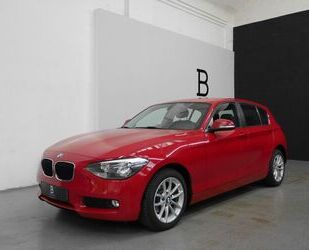 BMW 116 Gebrauchtwagen