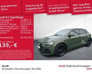 Audi A1 Gebrauchtwagen