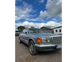 Mercedes-Benz S 280 Gebrauchtwagen