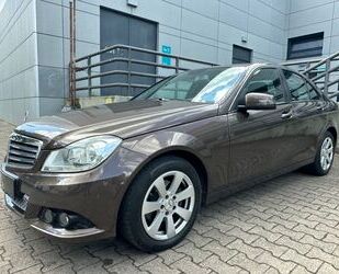 Mercedes-Benz C 200 Gebrauchtwagen