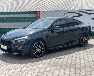 BMW 218 Gran Coupé Gebrauchtwagen