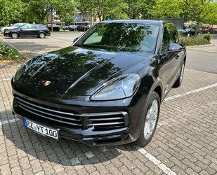 Porsche Cayenne Gebrauchtwagen