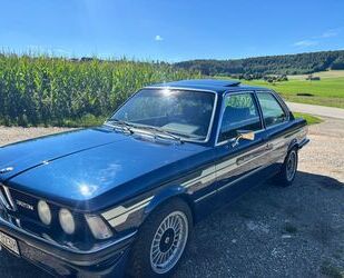 BMW 323 Gebrauchtwagen