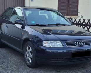 Audi A3 Gebrauchtwagen