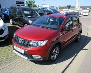 Dacia Sandero Gebrauchtwagen