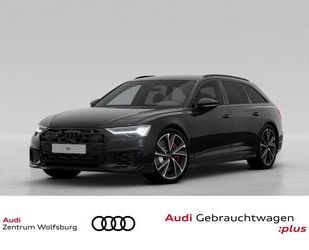 Audi S6 Gebrauchtwagen