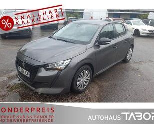Peugeot 208 Gebrauchtwagen