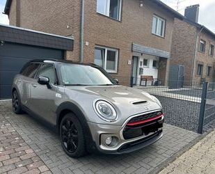 Mini Cooper SD Clubman Gebrauchtwagen