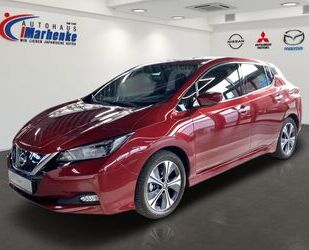 Nissan Leaf Gebrauchtwagen