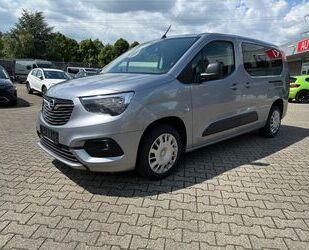 Opel Combo Life Gebrauchtwagen
