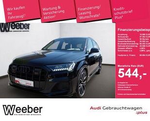 Audi SQ7 Gebrauchtwagen