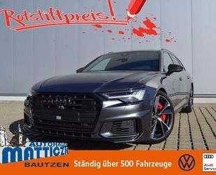 Audi S6 Gebrauchtwagen