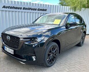 Mazda CX-60 Gebrauchtwagen