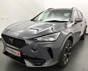 Cupra Formentor Gebrauchtwagen