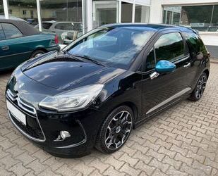 Citroen DS3 Gebrauchtwagen