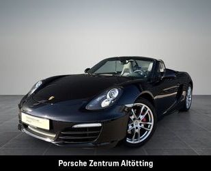 Porsche Boxster Gebrauchtwagen