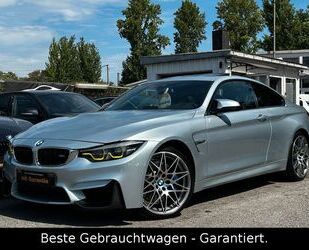 BMW M4 Gebrauchtwagen