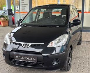 Hyundai i10 Gebrauchtwagen