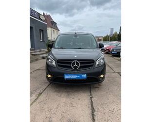 Mercedes-Benz Citan Gebrauchtwagen