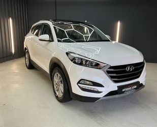 Hyundai TUCSON Gebrauchtwagen