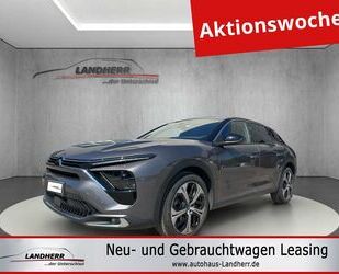 Citroen C5 X Gebrauchtwagen