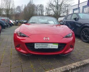 Mazda MX-5 Gebrauchtwagen