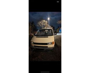 VW T4 andere Gebrauchtwagen