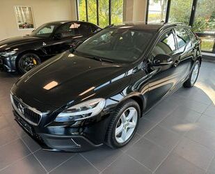 Volvo V40 Cross Country Gebrauchtwagen