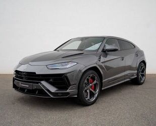 Lamborghini Urus Gebrauchtwagen