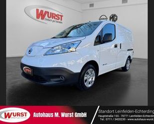 Nissan e-NV200 Gebrauchtwagen