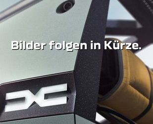 Dacia Duster Gebrauchtwagen