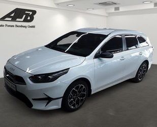 Kia ceed / Ceed Gebrauchtwagen