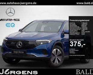 Mercedes-Benz EQA Gebrauchtwagen