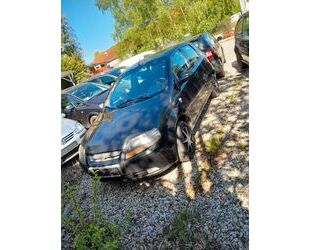 Chevrolet Kalos Gebrauchtwagen
