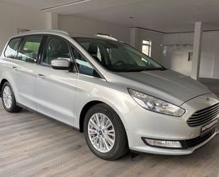 Ford Galaxy Gebrauchtwagen
