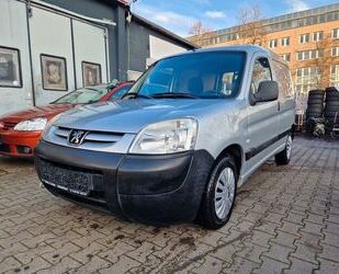 Peugeot Partner Gebrauchtwagen