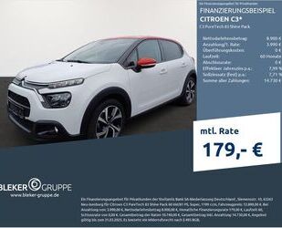 Citroen C3 Gebrauchtwagen