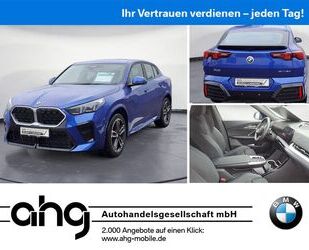 BMW X2 Gebrauchtwagen