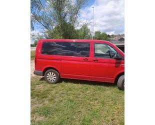VW T6 Caravelle Gebrauchtwagen