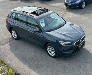 Seat Tarraco Gebrauchtwagen