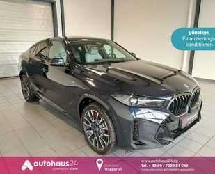 BMW X6 Gebrauchtwagen
