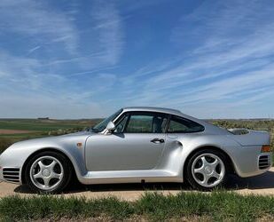 Porsche 959 Gebrauchtwagen