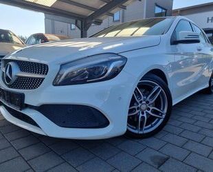 Mercedes-Benz A 250 Gebrauchtwagen