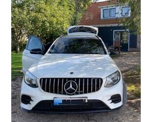 Mercedes-Benz GLC 250 Gebrauchtwagen