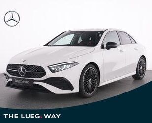 Mercedes-Benz A 220 Gebrauchtwagen