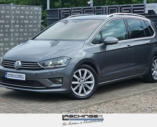 VW Golf Sportsvan Gebrauchtwagen