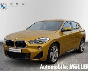 BMW X2 Gebrauchtwagen